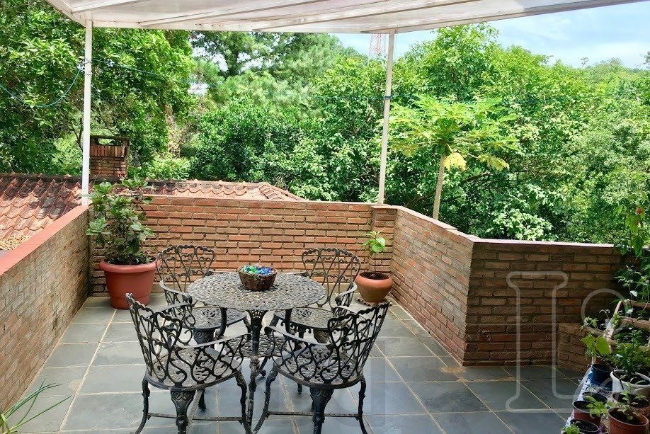 Casa para Venda - 570m², 3 dormitórios, sendo 1 suites, 2 vagas - Hípica — foto 28
