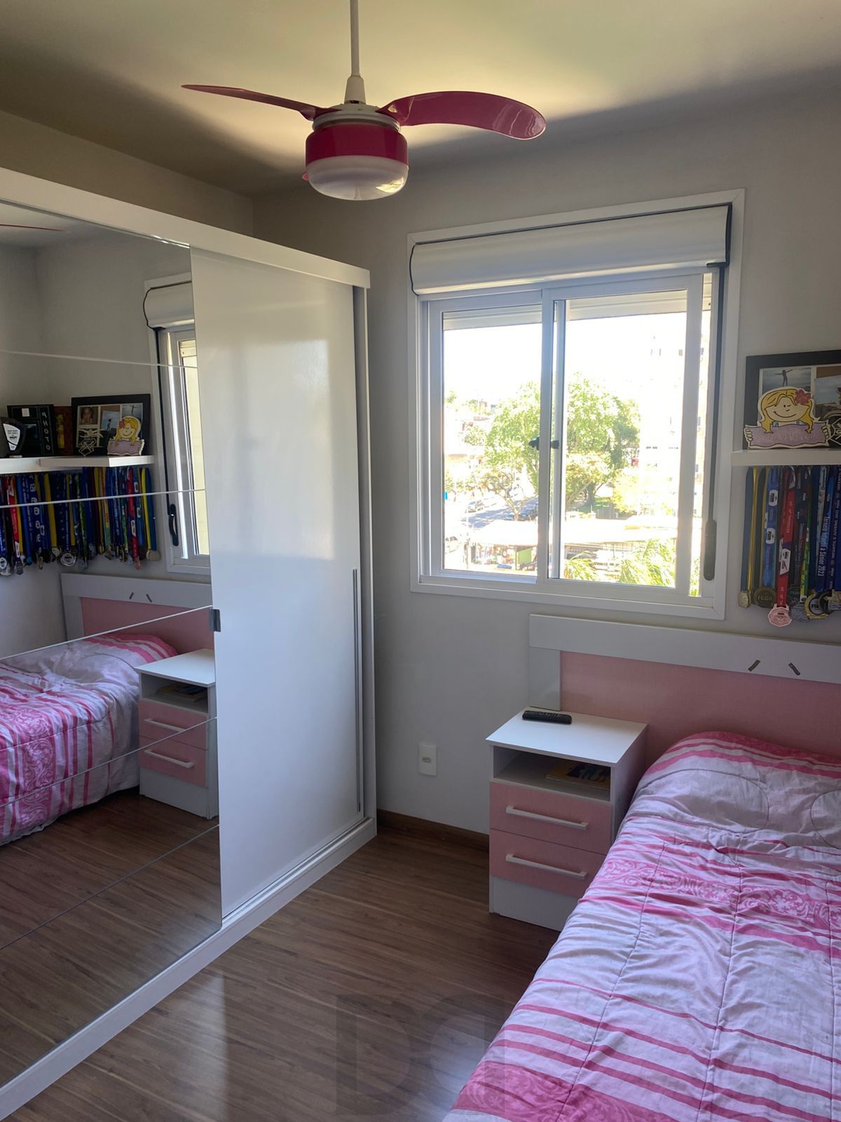 Apartamento para Venda - 56m², 2 dormitórios, sendo 1 suites, 1 vaga - Camaquã — foto 16
