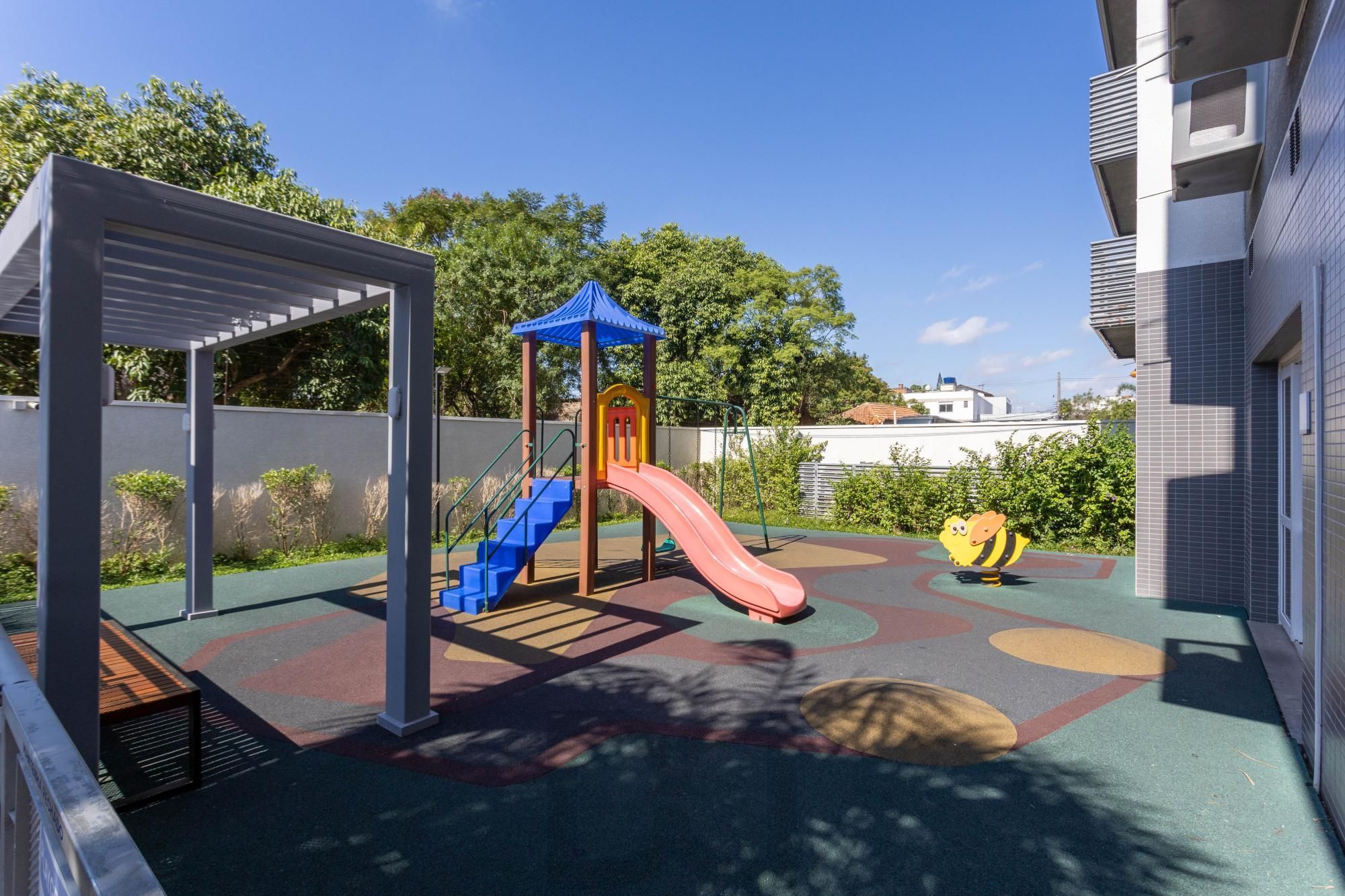 Apartamento 3 dormitórios I Suíte I 2 vagas — foto 31