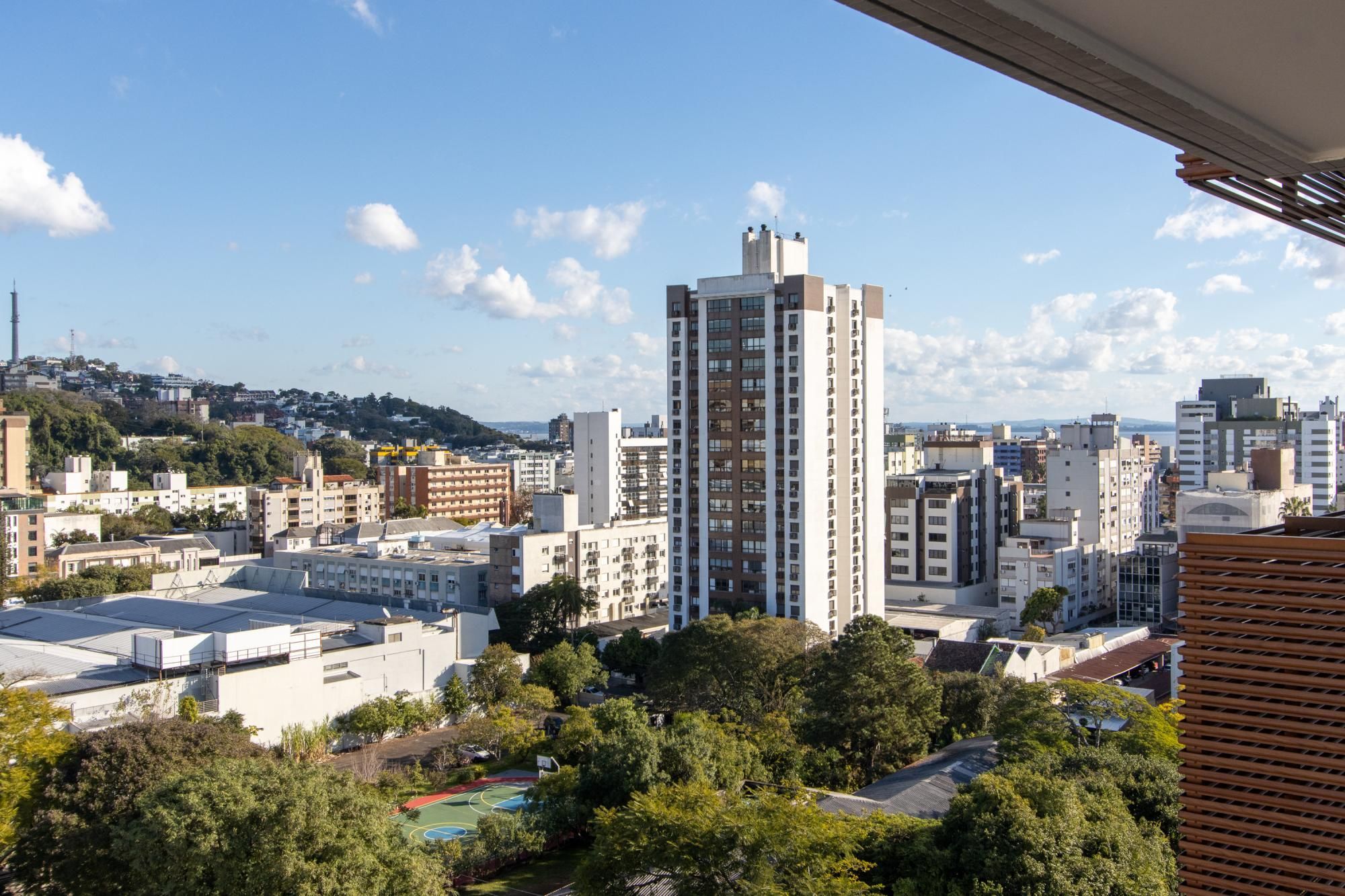 Apartamento 3dorm, sendo 1 suíte, 2 vagas - bairro Menino Deus — foto 14