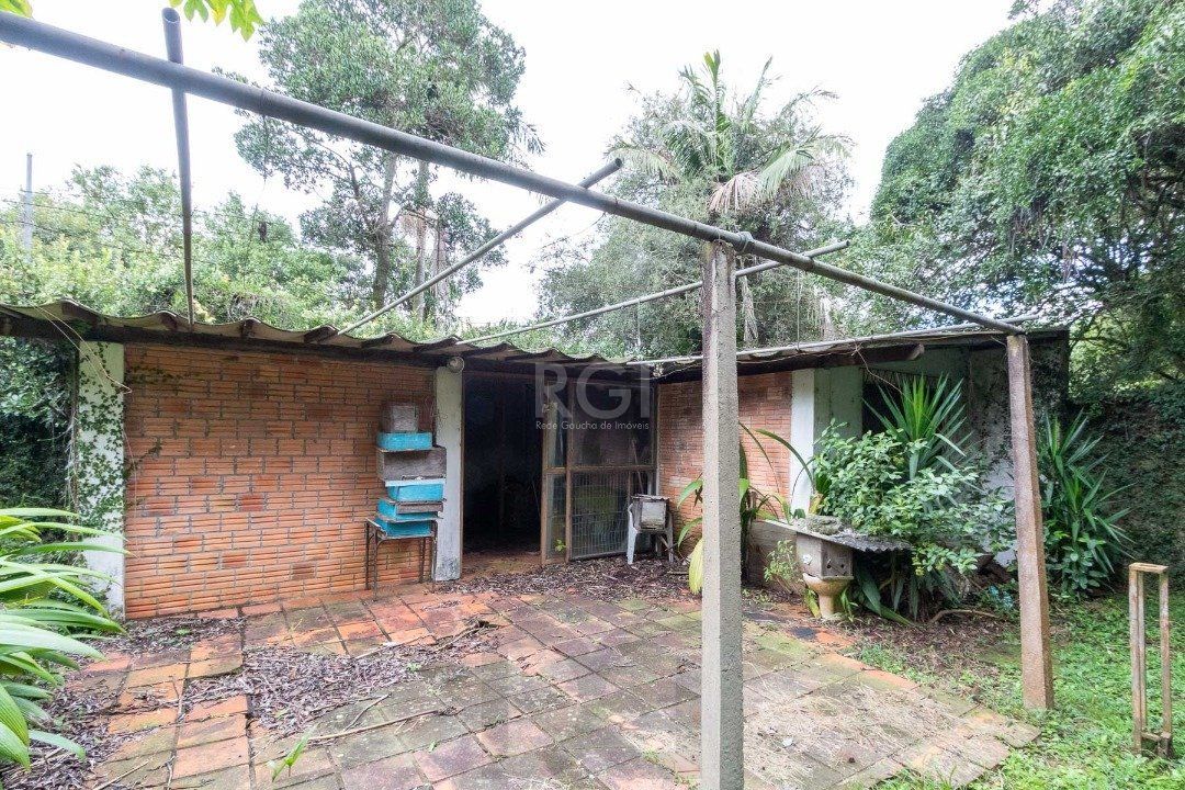 Casa para Venda - 600m², 3 dormitórios, sendo 1 suites, 8 vagas - Vila Assunção — foto 49