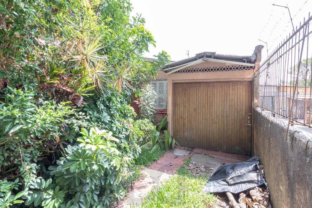 terreno com 605m², 11m de frente e 55m de frente a fundos. — foto 4