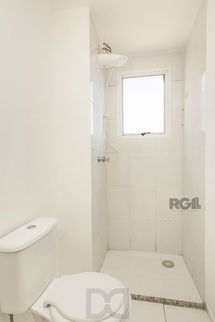 Apartamento com 2 quartos e 1 banheiro no total — foto 20