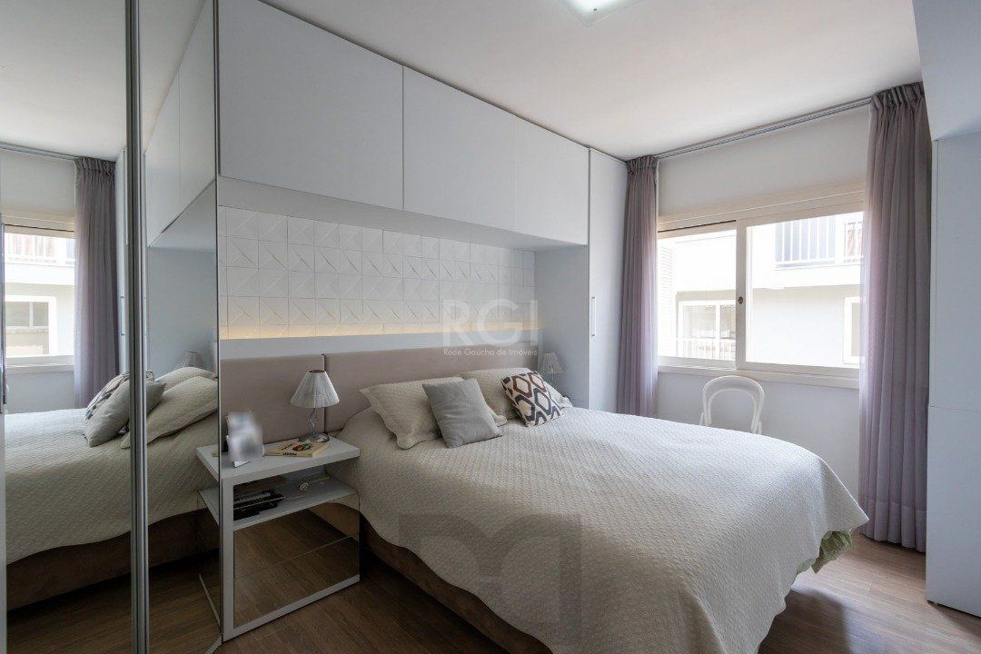 Casa Condominio para Venda - 102.9m², 3 dormitórios, sendo 1 suites, 2 vagas - Camaquã — foto 24