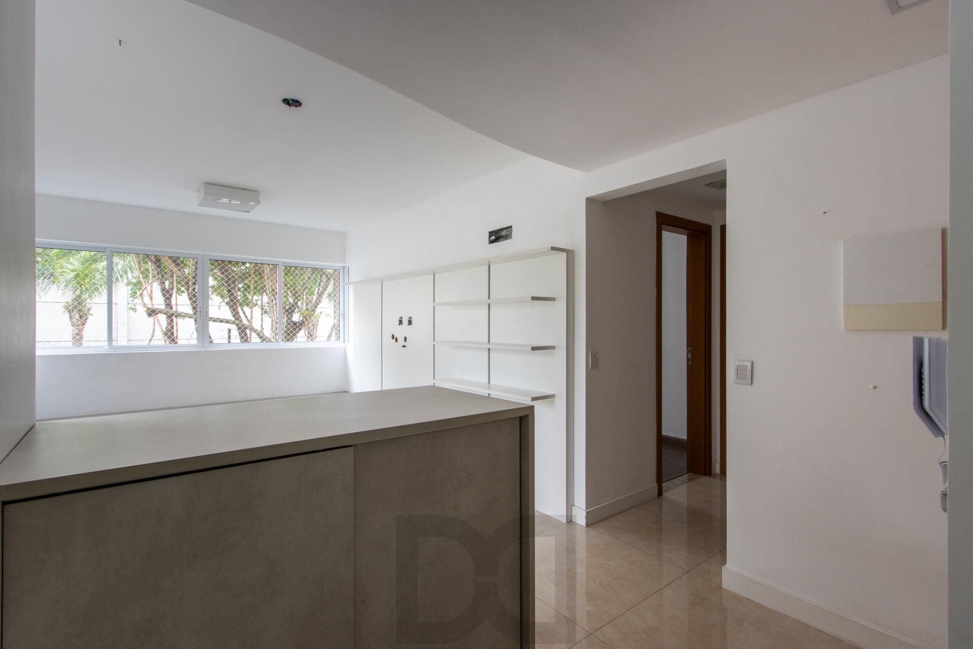 Apartamento com 2 dormitórios, sendo 1 suíte, e sala ampla com ambientes integrados - Condomínio Residencial Sucre — foto 12