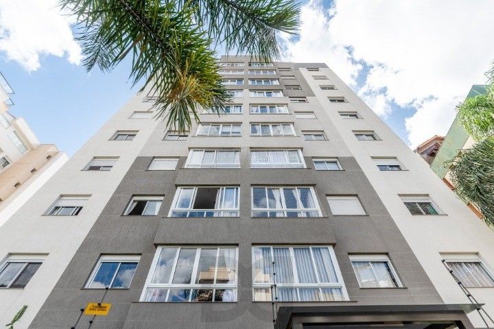 Apartamento Garden no Petrópolis 2 dormitórios — foto 29