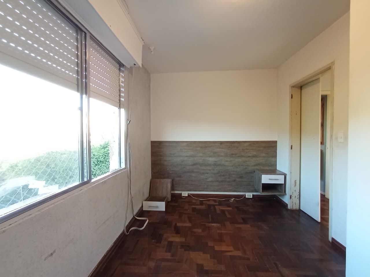 Apartamento de dois dormitórios á venda no bairro Cristal em Porto Alegre. — foto 11