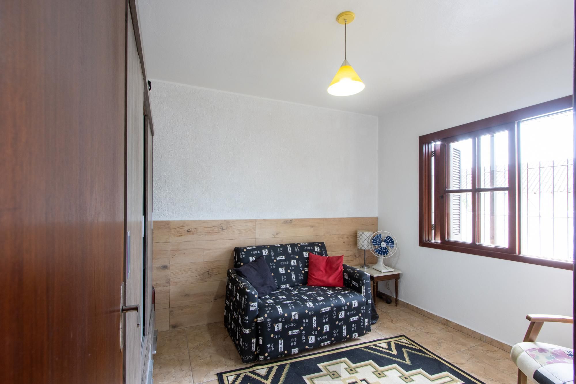 Casa em Vila Nova, Porto Alegre! Com 160m² de área privativa e um total de 899m² — foto 17