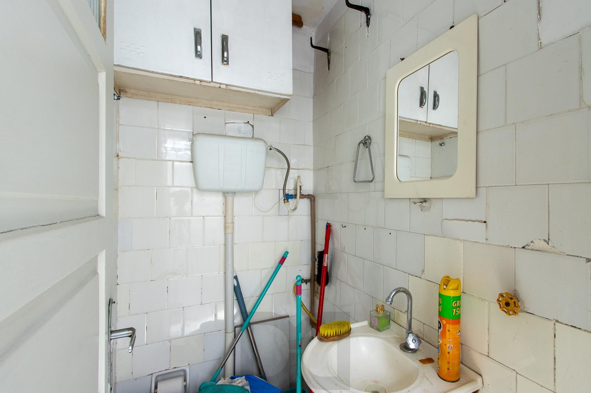 APARTAMENTO 4 QUARTOS DESOCUPADO - BAIRRO MENINO DEUS — foto 10
