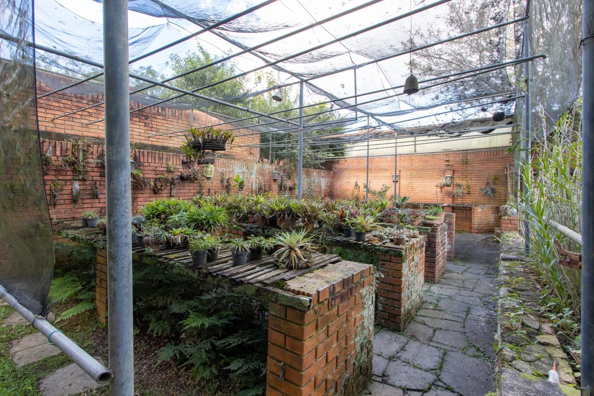 Casa com amplo terreno e grande área verde à venda no Jardim Isabel — foto 56