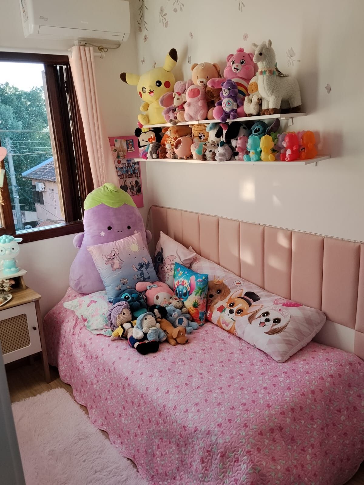 Sobrado em condomínio, 3 quartos, 72m² — foto 14