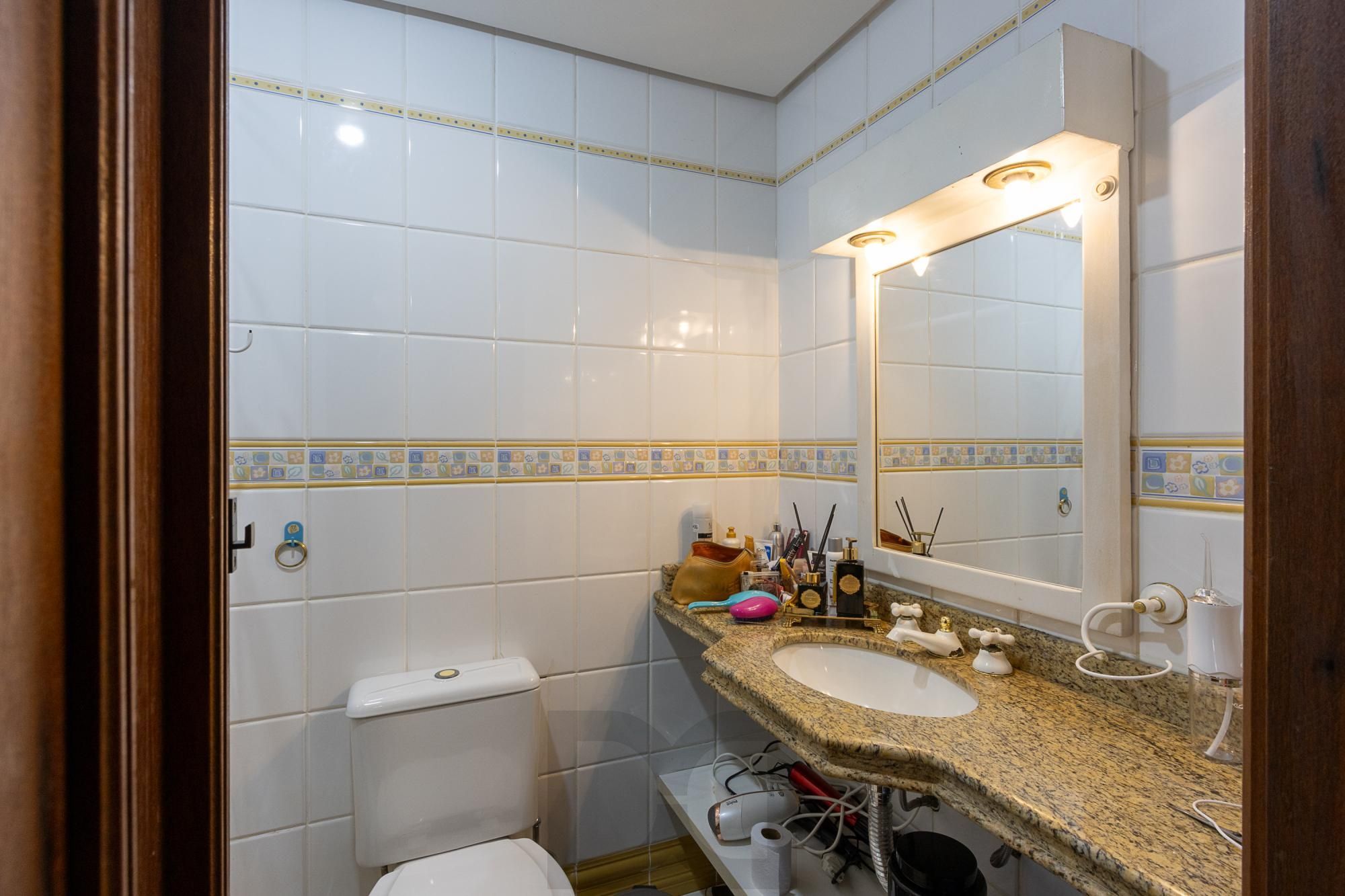 Casa Condominio para Venda - 175m², 3 dormitórios, sendo 1 suites, 4 vagas - Tristeza — foto 22