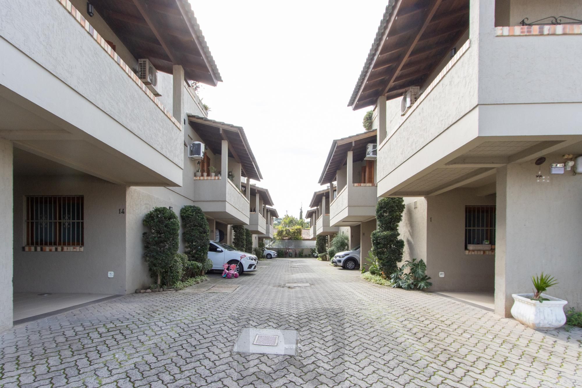 Casa Condomínio | 2 Quartos | Suíte | 1 Vaga | 102,13m2 Privativos | Bairro Guarujá — foto 3