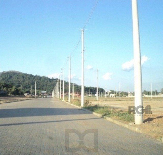 Terreno Bairro Aberta dos Morros, 136m² — foto 3