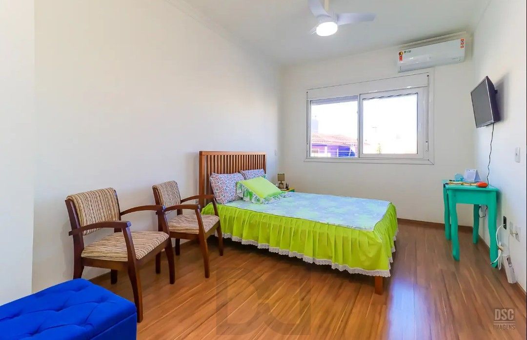 Casa para Venda - 178.4m², 3 dormitórios, sendo 1 suites, 2 vagas - Hípica — foto 11