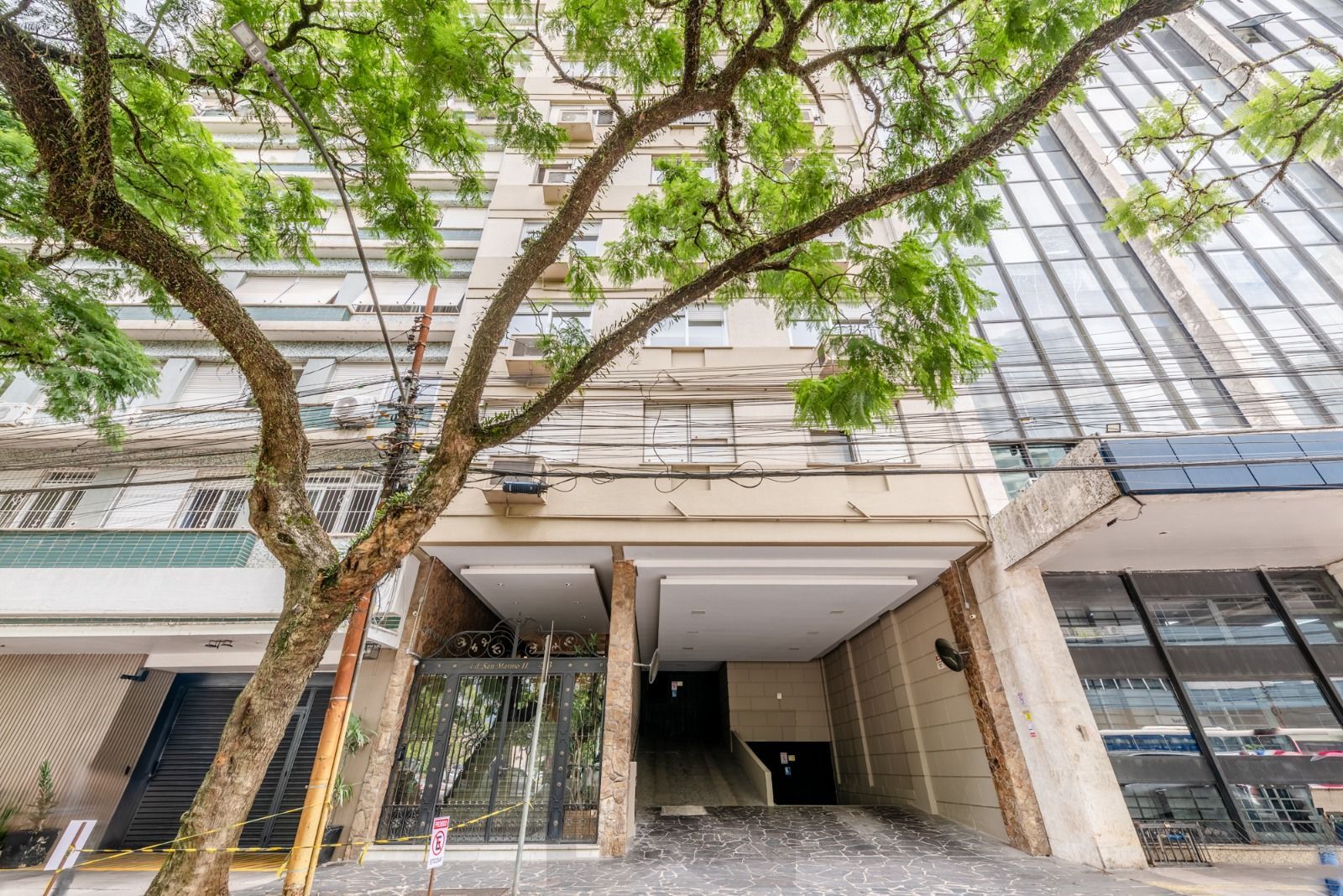 Apartamento para Venda no Centro histórico - 2 dormitórios — foto 1