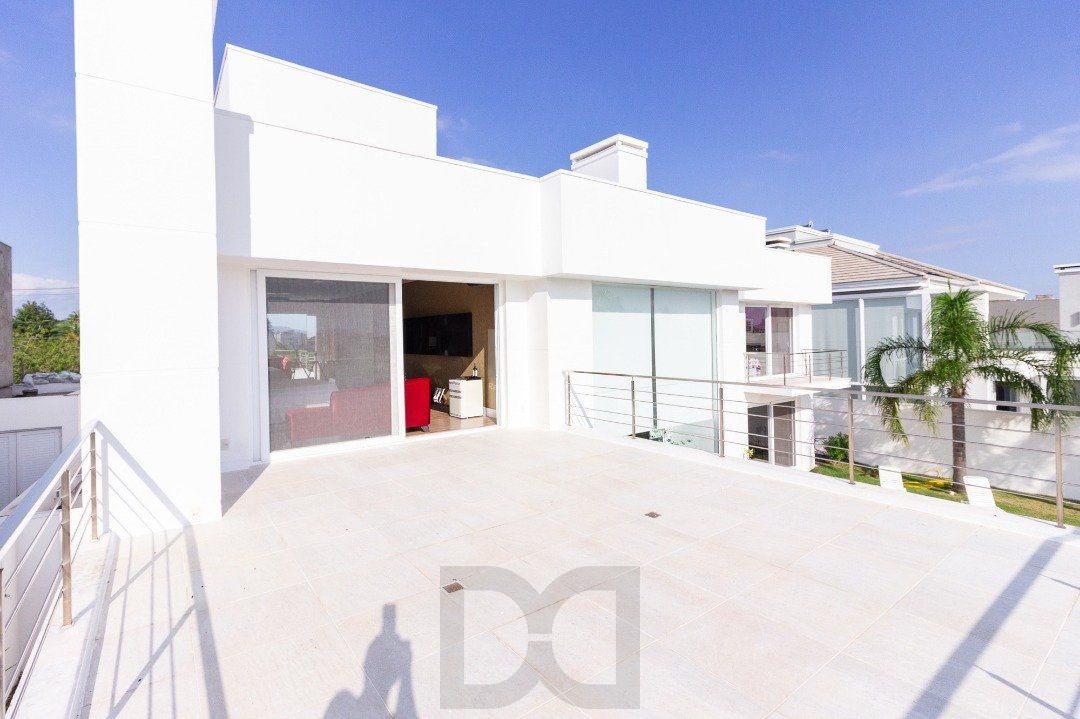 Casa para venda no condomínio Terra Ville com 3 dormitórios, sendo 3 suites e 4 vagas — foto 22