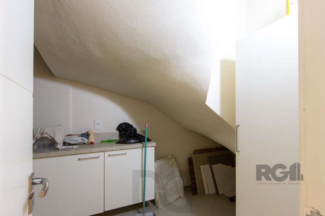 Casa Condominio para Venda - 384.33m², 3 dormitórios, sendo 1 suites, 3 vagas - Cristal — foto 51