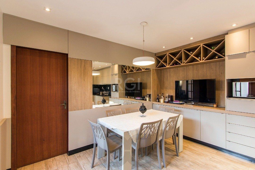 Casa para Venda - 229.18m², 4 dormitórios, sendo 4 suites, 5 vagas - Cavalhada — foto 36