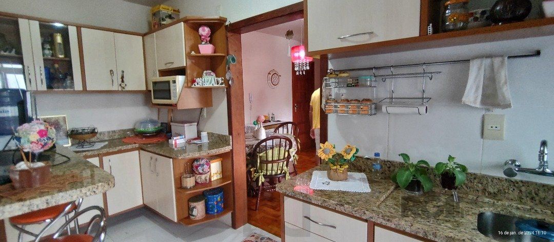 Apartamento | 2 quartos | 64,63m2 | 1 vaga rotativa | Bairro Cristal — foto 4