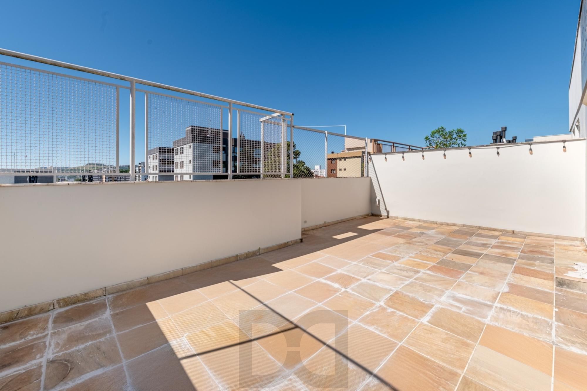 Cobertura com 172m privativos, 3 dormitórios e 2 vagas de garagem — foto 25