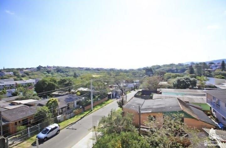 Sensacional Apartamento com vaga na Vila Nova!!! — foto 6