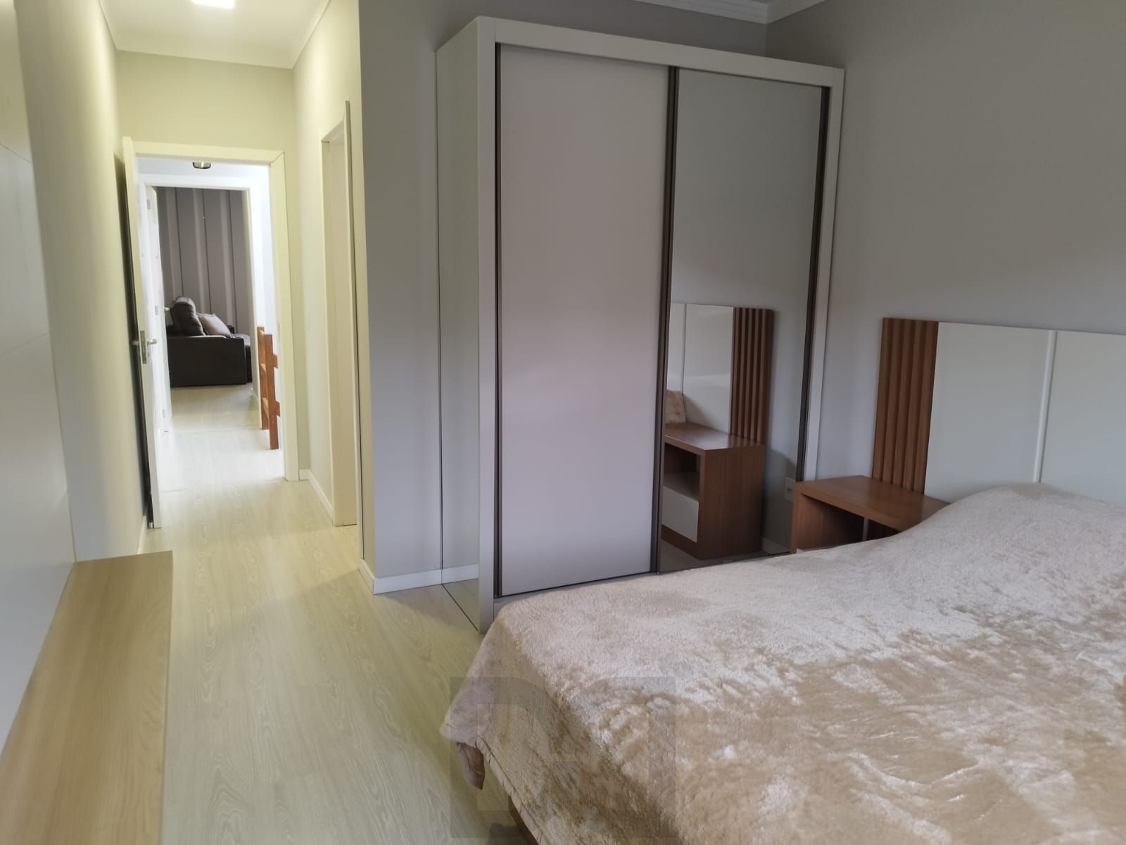 Bela casa residencial mobiliada com 2 Suítes na Hípica! — foto 13