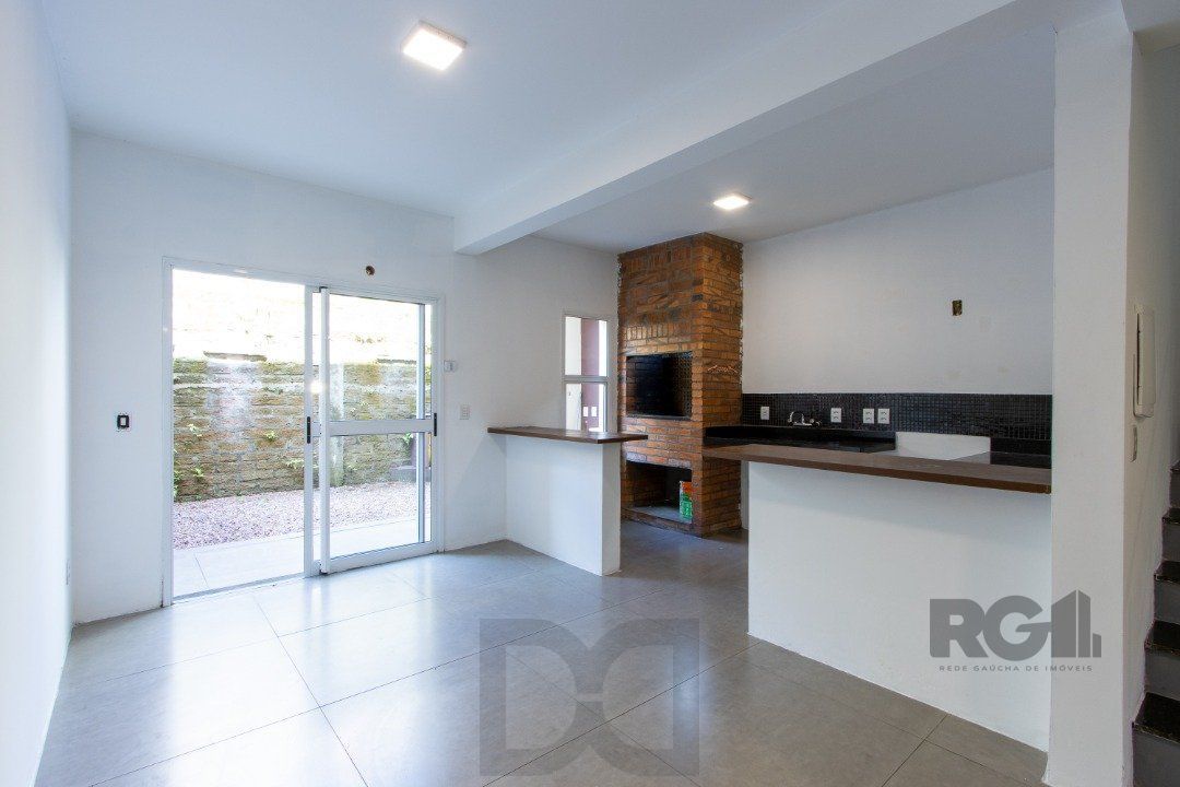 Casa para Locação/Aluguel - 150m², 3 dormitórios, sendo 1 suites, 2 vagas - Aberta dos Morros — foto 7
