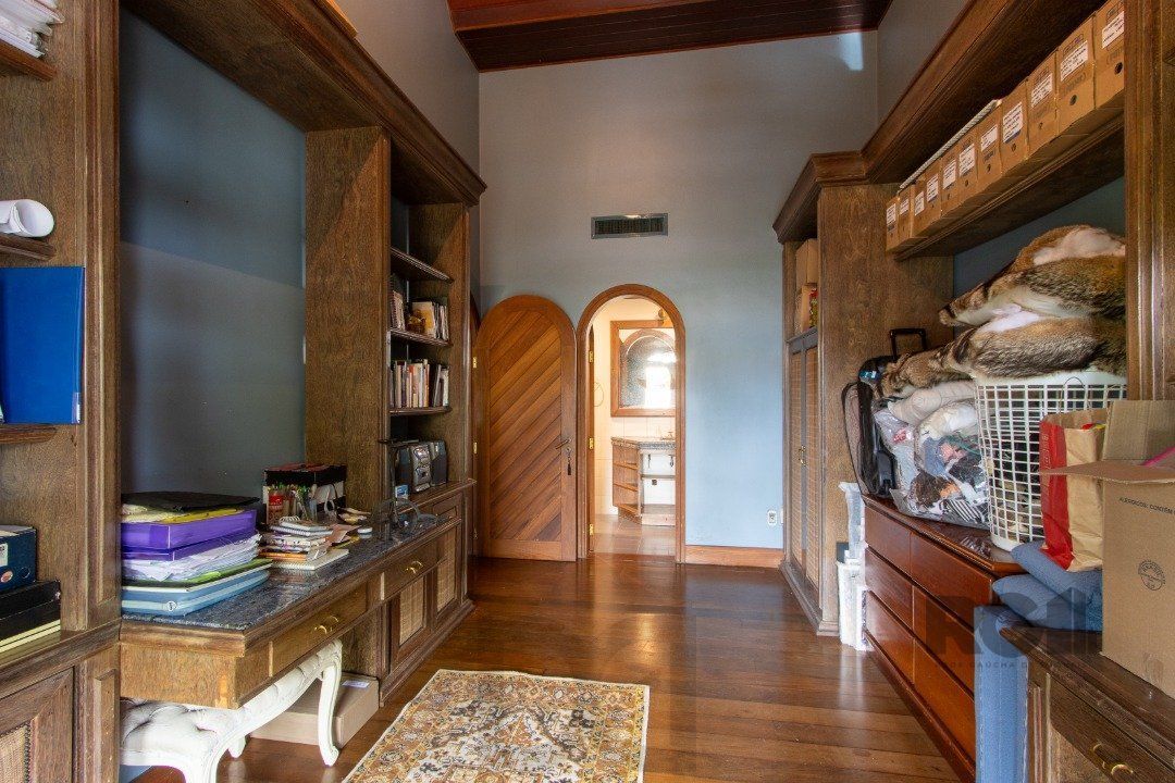 Casa para Venda - 645m², 4 dormitórios, sendo 4 suites, 11 vagas - Tristeza — foto 40
