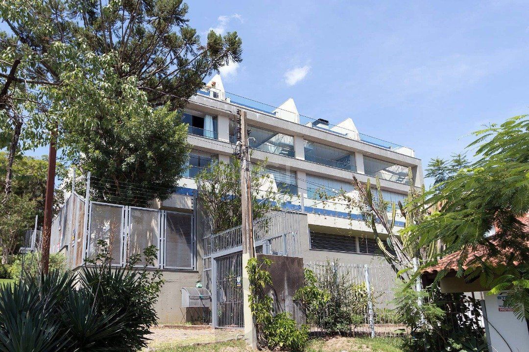 Cobertura para Venda - 319.17m², 3 dormitórios, sendo 3 suites, 4 vagas - Cristal — foto 3