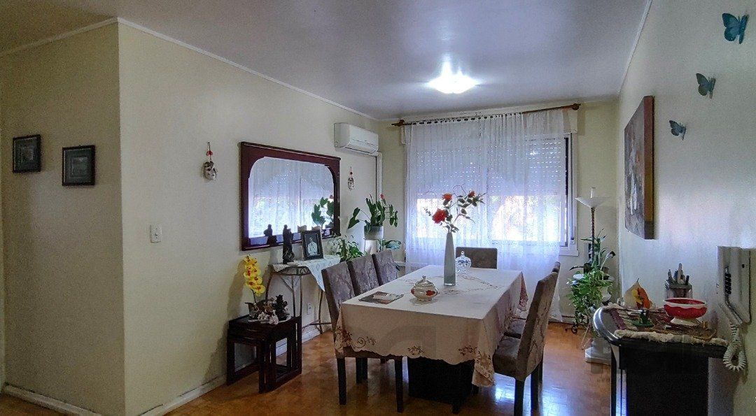 Apartamento | 3 quartos | 97,33m2 | 1 vaga | Bairro Teresópolis — foto 1
