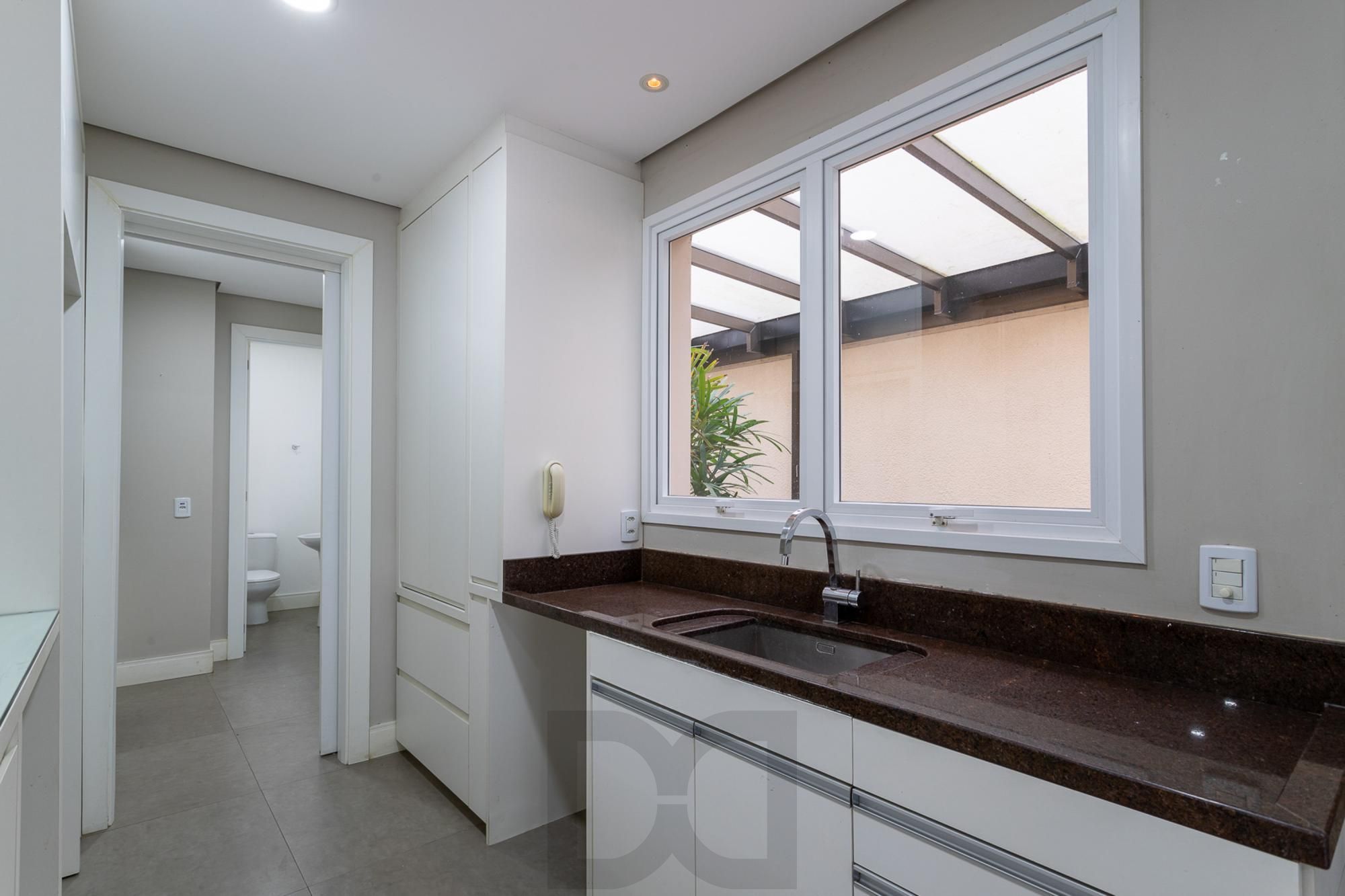 Casa Condominio para Venda - 243.72m², 3 suites, piscina,4 vagas - Terra Ville — foto 14