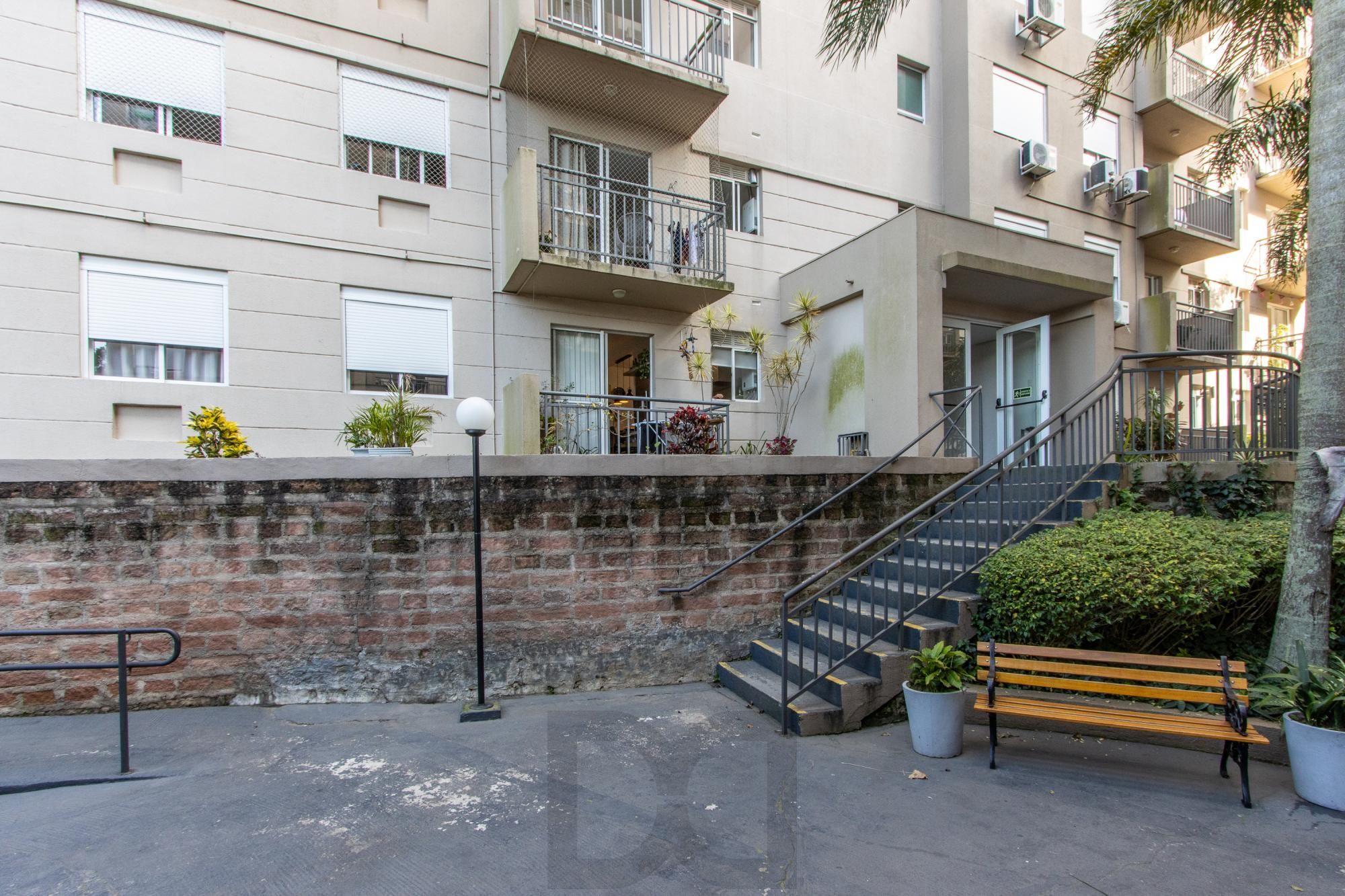 Apartamento 03 Dormitórios em Ótimo Condominio Viver Zona Sul — foto 30