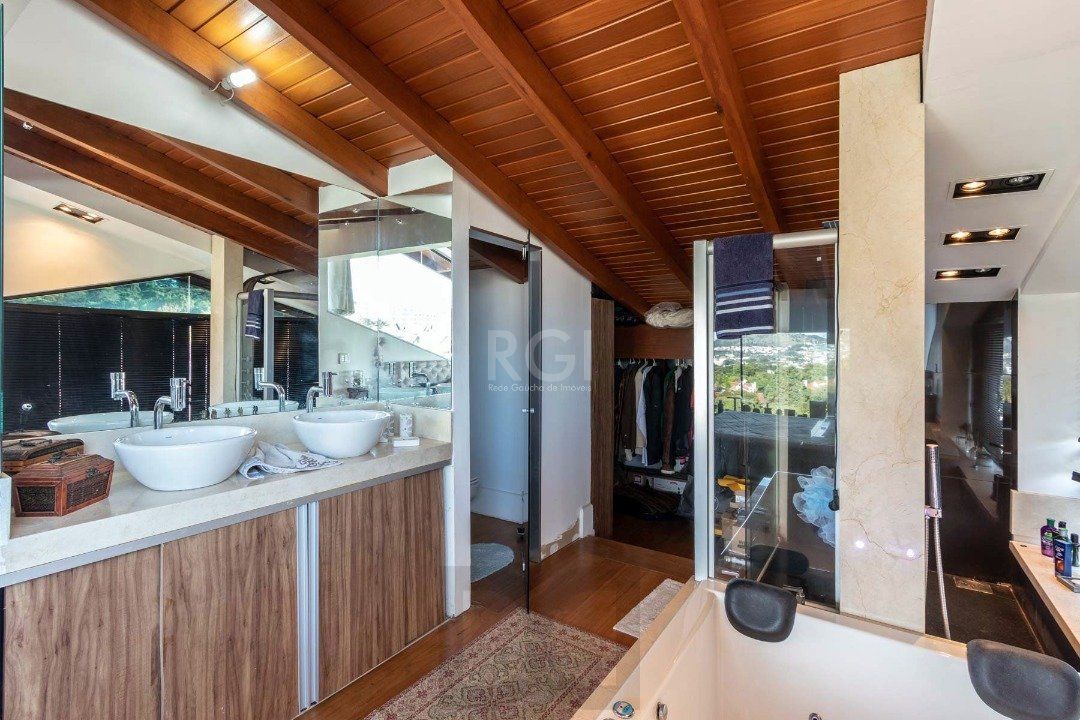 Casa para Venda - 960m², 6 dormitórios, sendo 5 suites, 8 vagas - Ipanema — foto 66