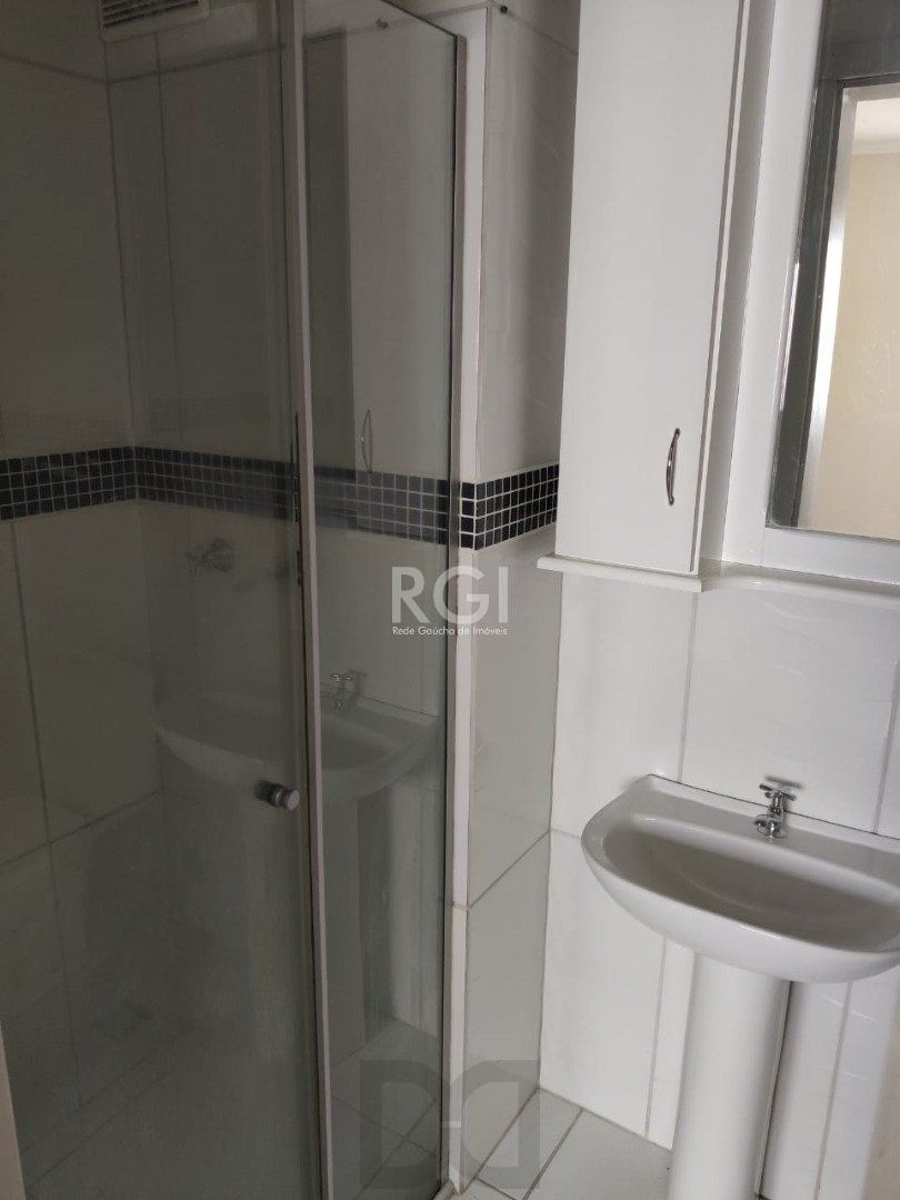 Apartamento para Venda - 61m², 3 dormitórios, sendo 1 suites, 1 vaga - Cristal — foto 6