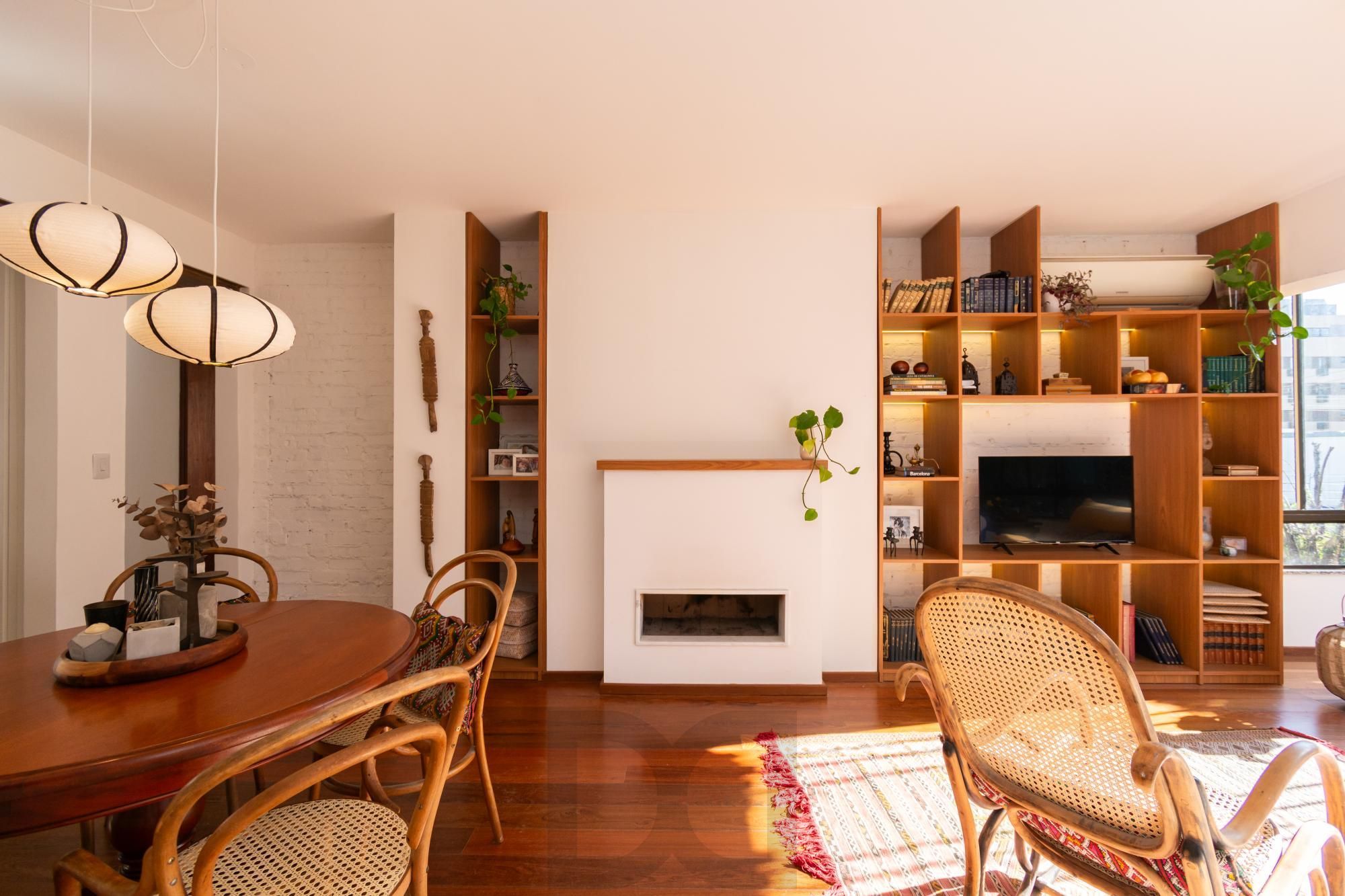 Apartamento com 3 Quartos à venda, 122m² - Petrópolis — foto 5
