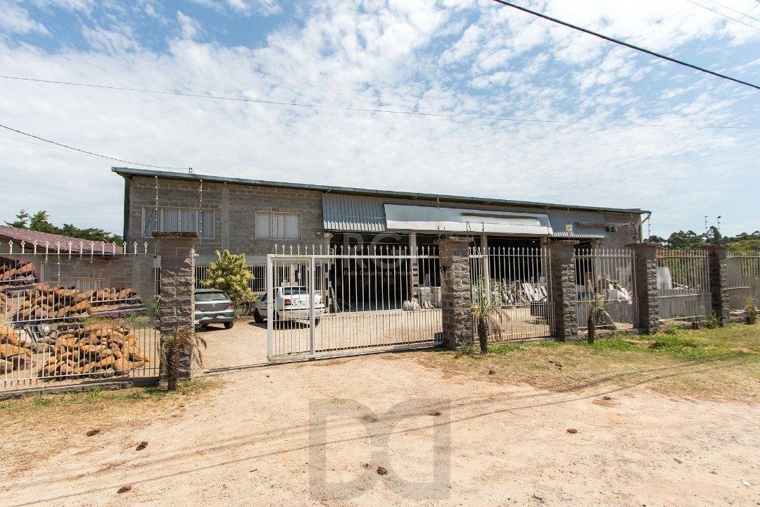 Depósito/Pavilhão para Venda - 550m², 0 dormitórios, Lageado — foto 2