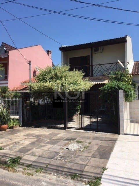 Casa para Venda - 140m², 3 dormitórios, 2 vagas - Hípica — foto 1