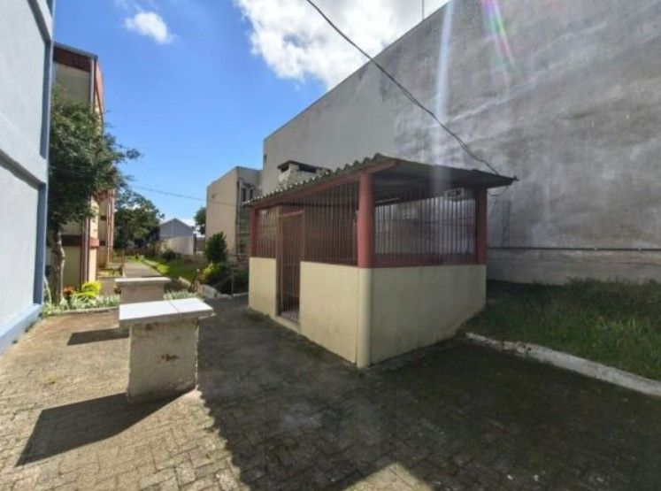 Apartamento térreo I  1 dormitório I bairro Camaquã — foto 11
