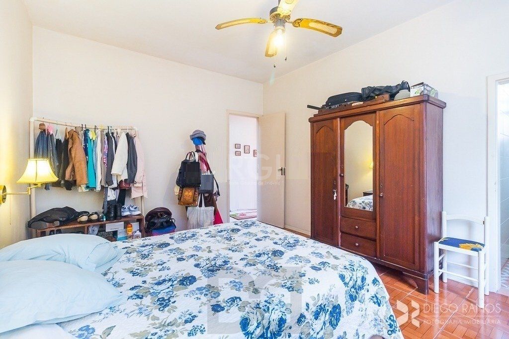 Casa térrea à venda, com 2 suites, 3 banheiros, edicula, pátio, 2 vagas - Bairro Medianeira — foto 13