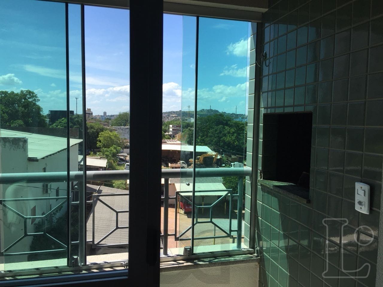 Apartamento para Venda - 61.43m², 2 dormitórios, 1 vaga - Cavalhada — foto 6