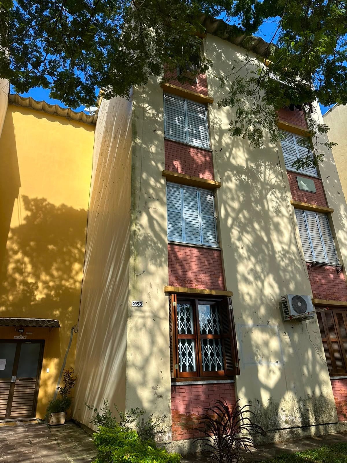 Apartamento todo reformado! — foto 1