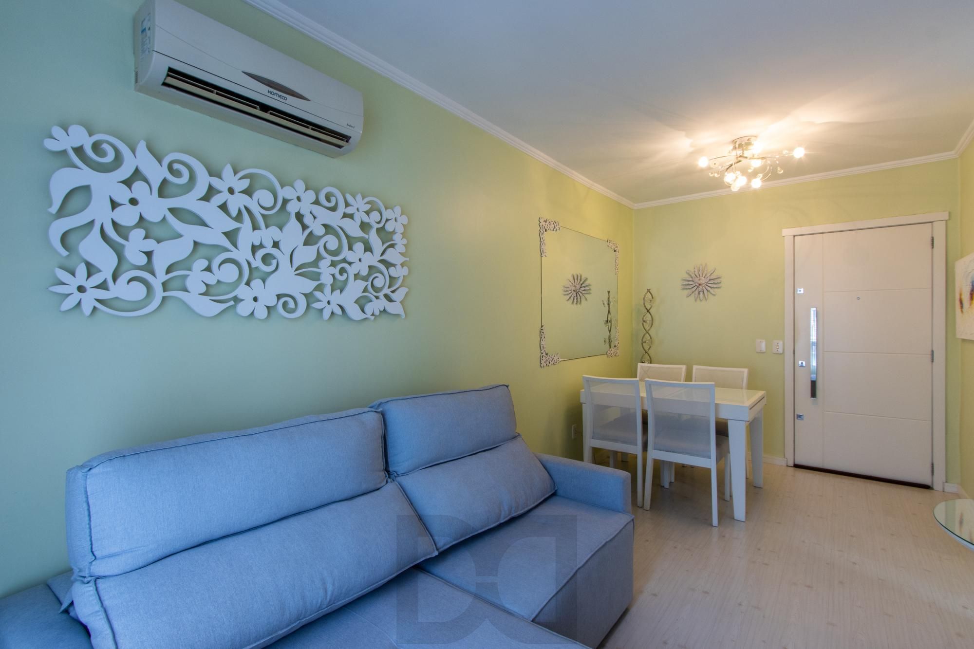 Apartamento 2 dormitórios - Bairro Teresópolis — foto 4