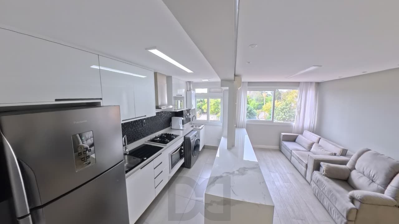APARTAMENTO MOBILHADO IMPECÁVEL — foto 12