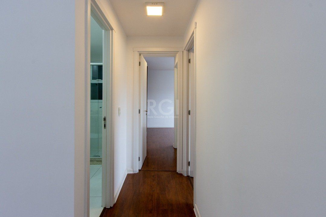 Apartamento para Venda - 69.64m², 2 dormitórios, sendo 1 suites, 1 vaga - Tristeza — foto 18