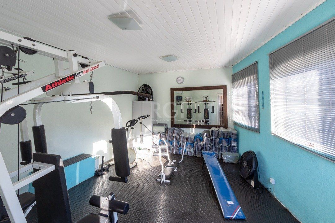 Casa Condominio para Venda - 322.88m², 3 dormitórios, sendo 1 suites, 4 vagas - Jardim Isabel — foto 47
