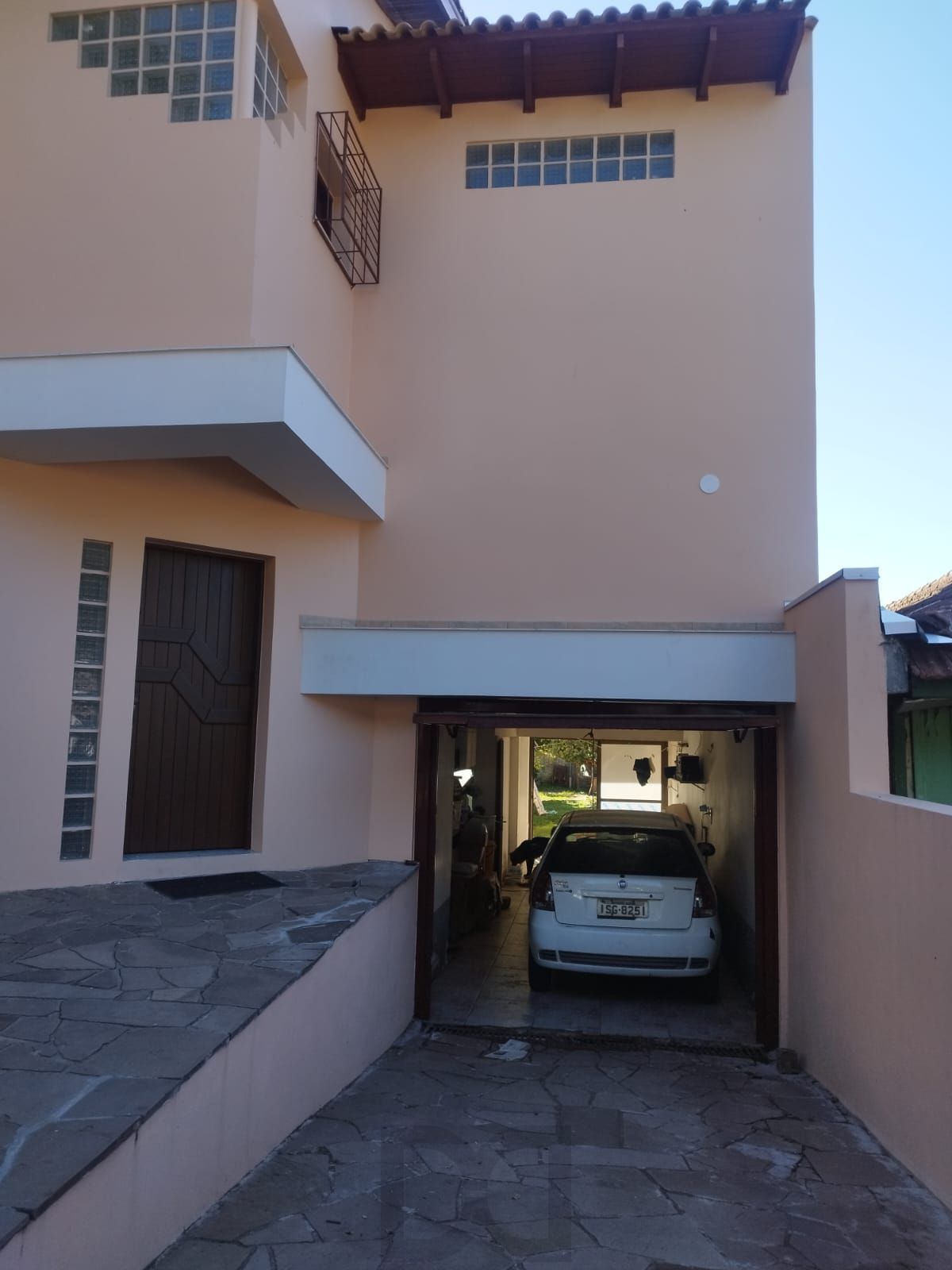 Garagem