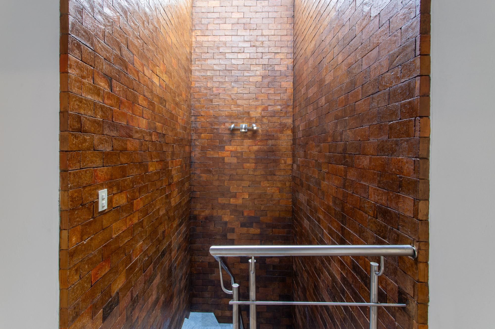 Casa em condomínio no Terra Ville .Esta casa de alto padrão, dispõe de 4 suítes — foto 40