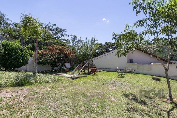 Terreno localizado no Condomínio Residencial Porto do Sol, — foto 4