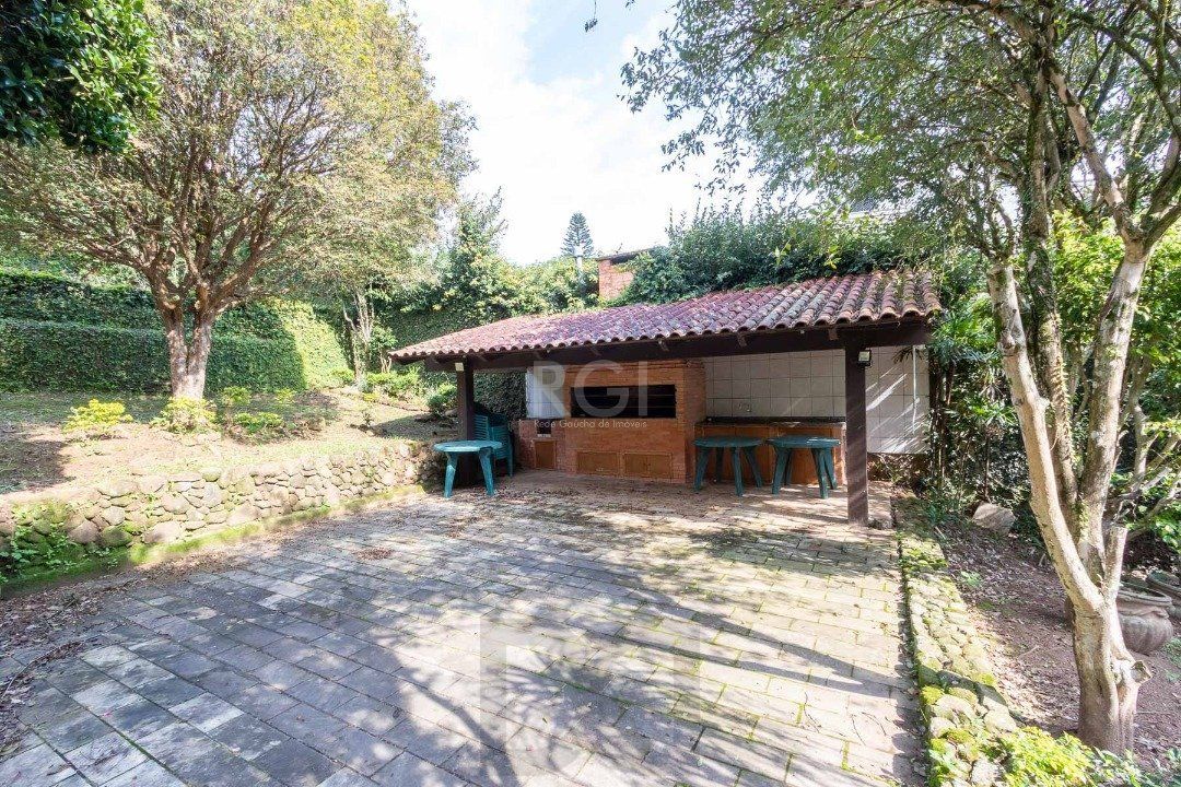 Casa para Venda - 500m², 4 dormitórios, sendo 1 suites, 4 vagas - Vila Conceição — foto 53
